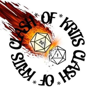Clash of Krits