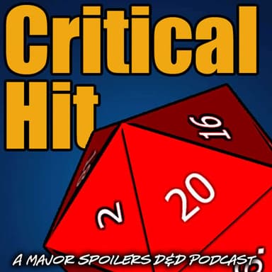 Critical Hit