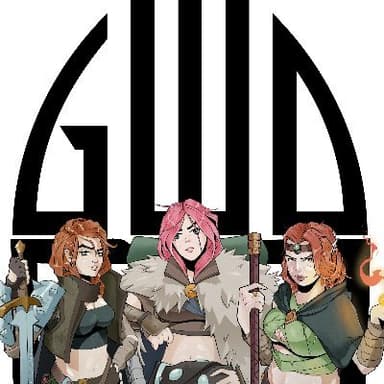 Girls Who Don't DnD