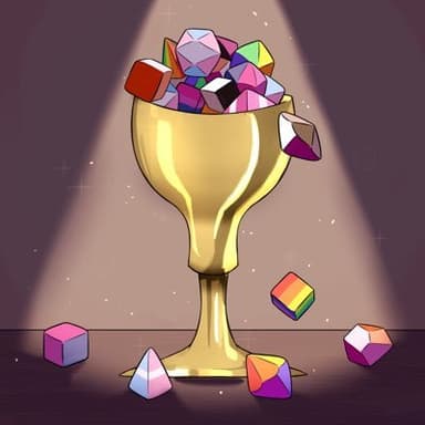 Goblets and Gays