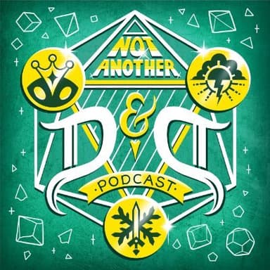 Not Another D&D Podcast