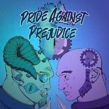 Pride Against Prejudice