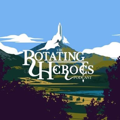 Rotating Heroes