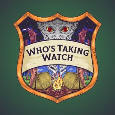 Who's Taking Watch
