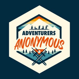 Adventurers Anonymous