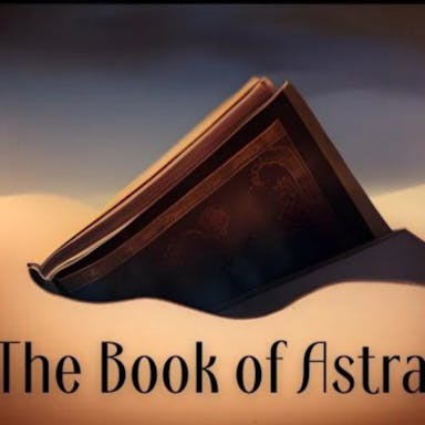 Book of Astra