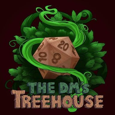 DMs Treehouse