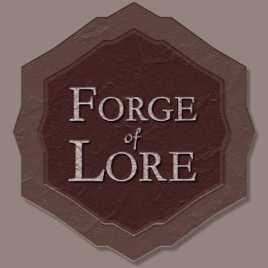 Forge of Lore