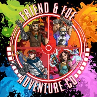 Friend and Foe Adventure Co.