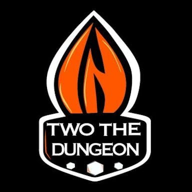 In Two The Dungeon