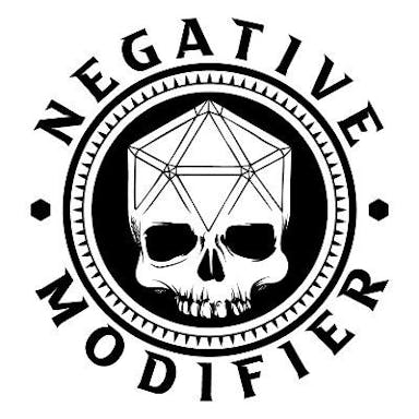 Negative Modifier