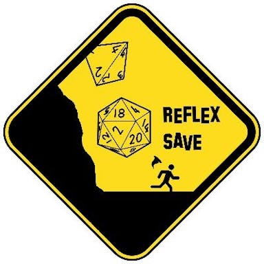 Reflex Save