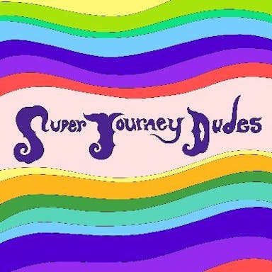 Super Journey Dudes