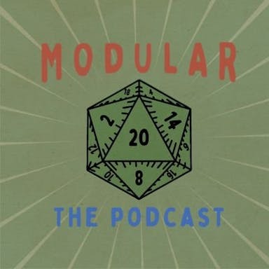 The Modular Podcast