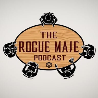 The Rogue Maje Podcast