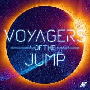 Voyagers of the Jump